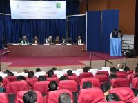Vote of Thanks by Dr. Y. A. Lad
