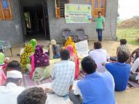 Farmer Awareness programme