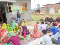 Farmer Awareness programme
