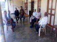 Farmer's Home visited