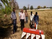Field Demonstration
