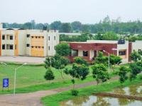 Overview of Vaso Campus