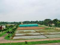 Overview of Vaso campus