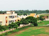 Overview of Vaso campus