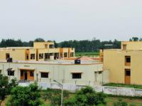 Girl's Residential Complex "Mahisagar"