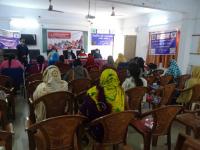 Goat Farming Training 1