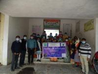 Goat Farming Training 2