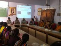 Bakery training 1