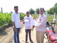 Soil testing report 
