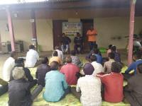 One day training at Bharthana