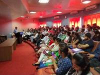 Dr. Jayant Mehta, Day-3