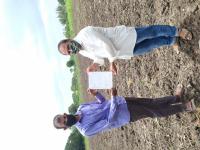 Soil testing report 