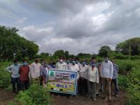 Field day at Khandha