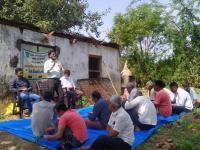 One day training at Sagdol