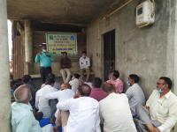 One day training at Malpur