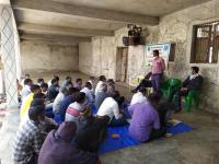 One day training at Atali