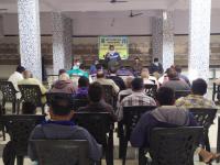 Khedut shibir at Chhanbhoi