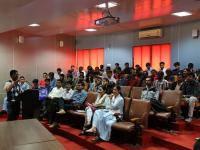 Dr. Sivraj Singh, Day-3