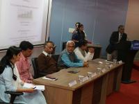 Valedictory Session