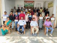 INM Batch I