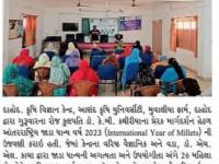 NEWS PAPER COVERAGE 5