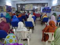 KRISHI BILL awareness Prog