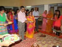 Deep Yagna