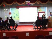 TechTatva 2K19: Mind Churning