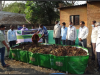 Skill trainings Organic grower technician1