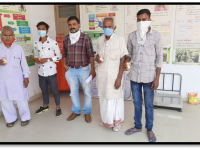 Results of FLDS on Plant protection2