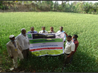 Skill trainings Organic grower technician3