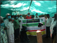 Skill trainings Mushroom grower technician3