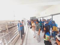 RO Plant Visit