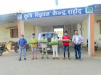 VEG.SEED DISTRIBUTATION