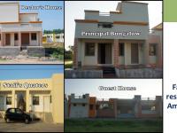 Staff's facilities