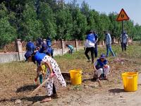 Swachh Bharat Event