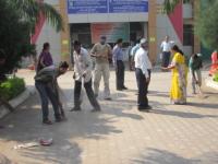 Campus Cleaning2