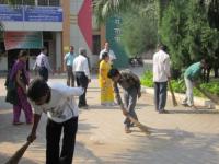 Campus Cleaning3