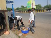 Campus Cleaning5