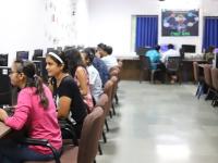 TechTatva 2K19: Code War