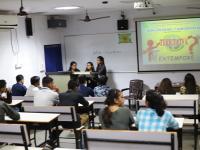 TechTatva 2K19: Extempore