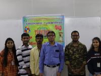 TechTatva 2K19: Minute to Win 