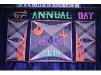 Annual Day 2019