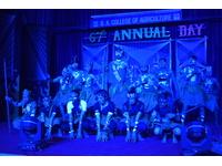 Annual Day 2019