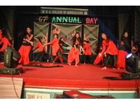 Annual Day 2019
