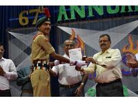 Annual Day 2019
