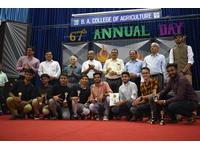 Annual Day 2019