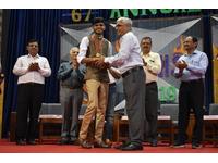 Annual Day 2019
