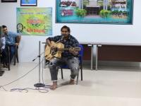 TechTatva 2K19: Solo Singing 