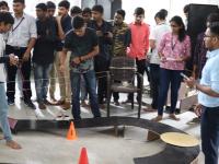 TechTatva 2K19: Sprinter